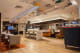 Holiday Inn Birmingham City Centre Lobby