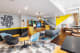 Holiday Inn Paris Opera - Grands Blvds Lounge