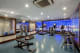 Crowne Plaza Istanbul - Old City Fitness Center