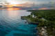 Negril Light house in Negril, Jamaica