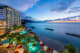 Hilton Vallarta Riviera All Inclusive Resort Grounds