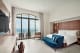 JW Marriott Cancun Resort & Spa Ocean View Room
