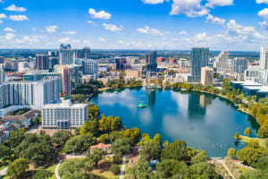 Orlando, Florida