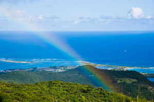 St. Maarten