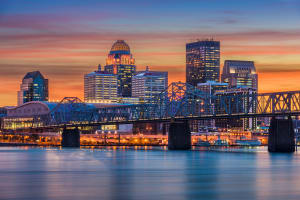 Louisville, Kentucky