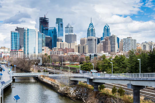 Philadelphia