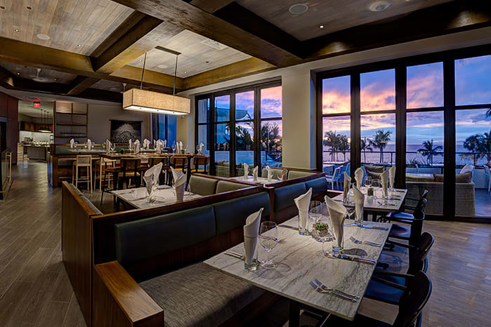 Dining, Wailea Beach Marriot