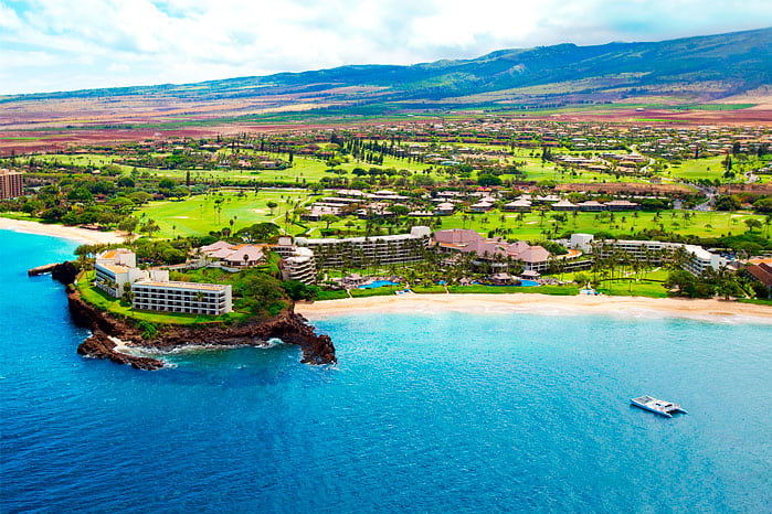 Sheraton Maui Resort & Spa