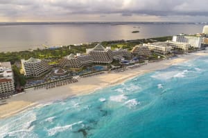 Paradisus Cancun