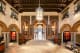 Hotel Alfonso XIII, a Luxury Collection Hotel, Seville Lobby