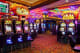 Harvey's Lake Tahoe Hotel and Casino Casino