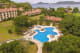 Occidental Papagayo