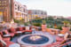 JW Marriott Tucson Starr Pass Resort & Spa Terrace