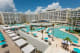 Royal Uno All-Inclusive Resort & Spa Pools