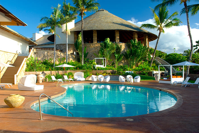 Hotel Wailea, Relais & Chateaux