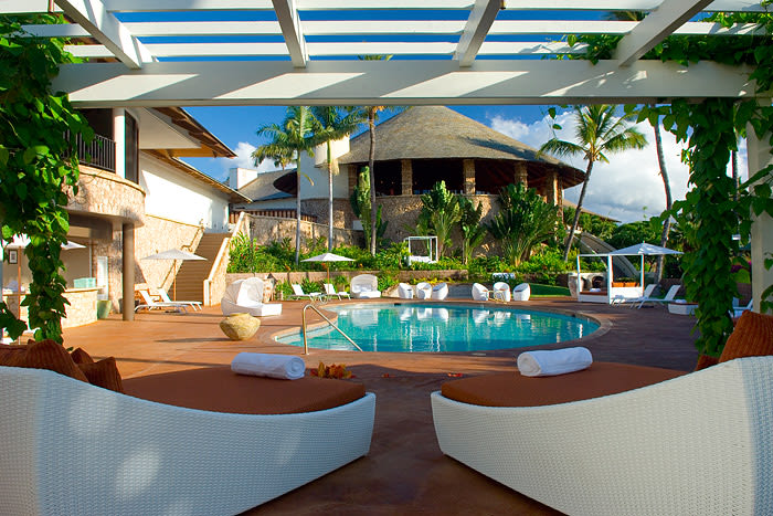 Hotel Wailea, Relais & Chateaux