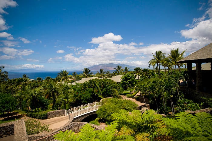 Hotel Wailea, Relais & Chateaux