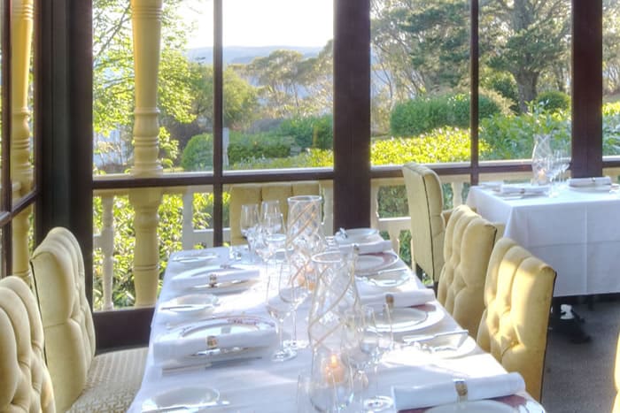 Lilianfels Blue Mountains Resort & Spa