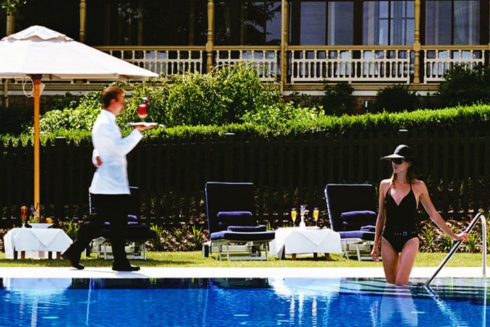 Lilianfels Blue Mountains Resort & Spa