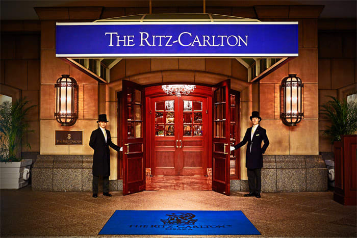 は*き様 THE RITZ-CARLTON 東京 ハウスシャンパン Downtown Tokyo Hotel | The Ritz-Carlton, Tokyo