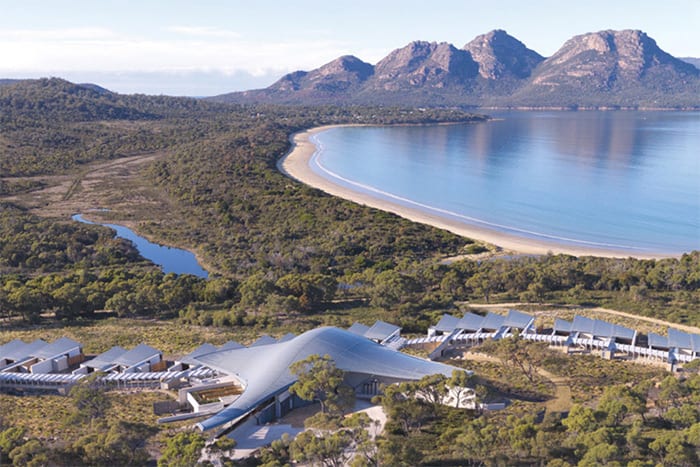 Saffire Freycinet