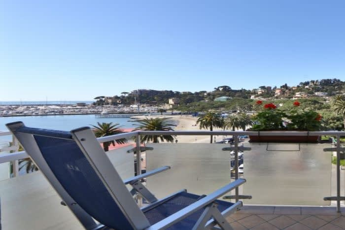 hotel best western plus tigullio royal