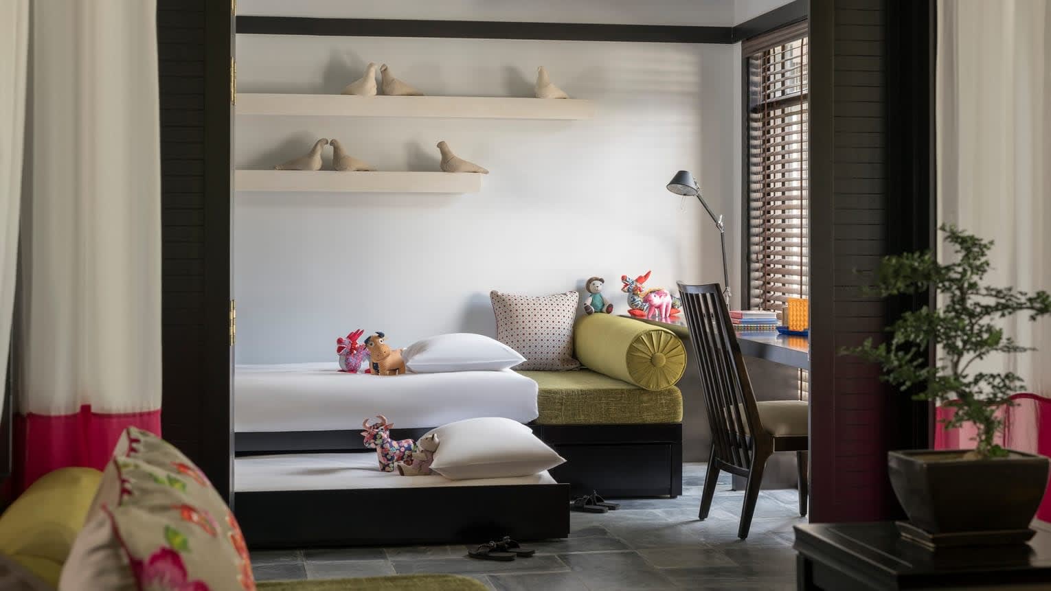 Four Seasons, The Nam Hai, Hoi An
