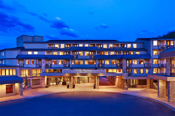 Viewline Resort Snowmass, Autograph Collection