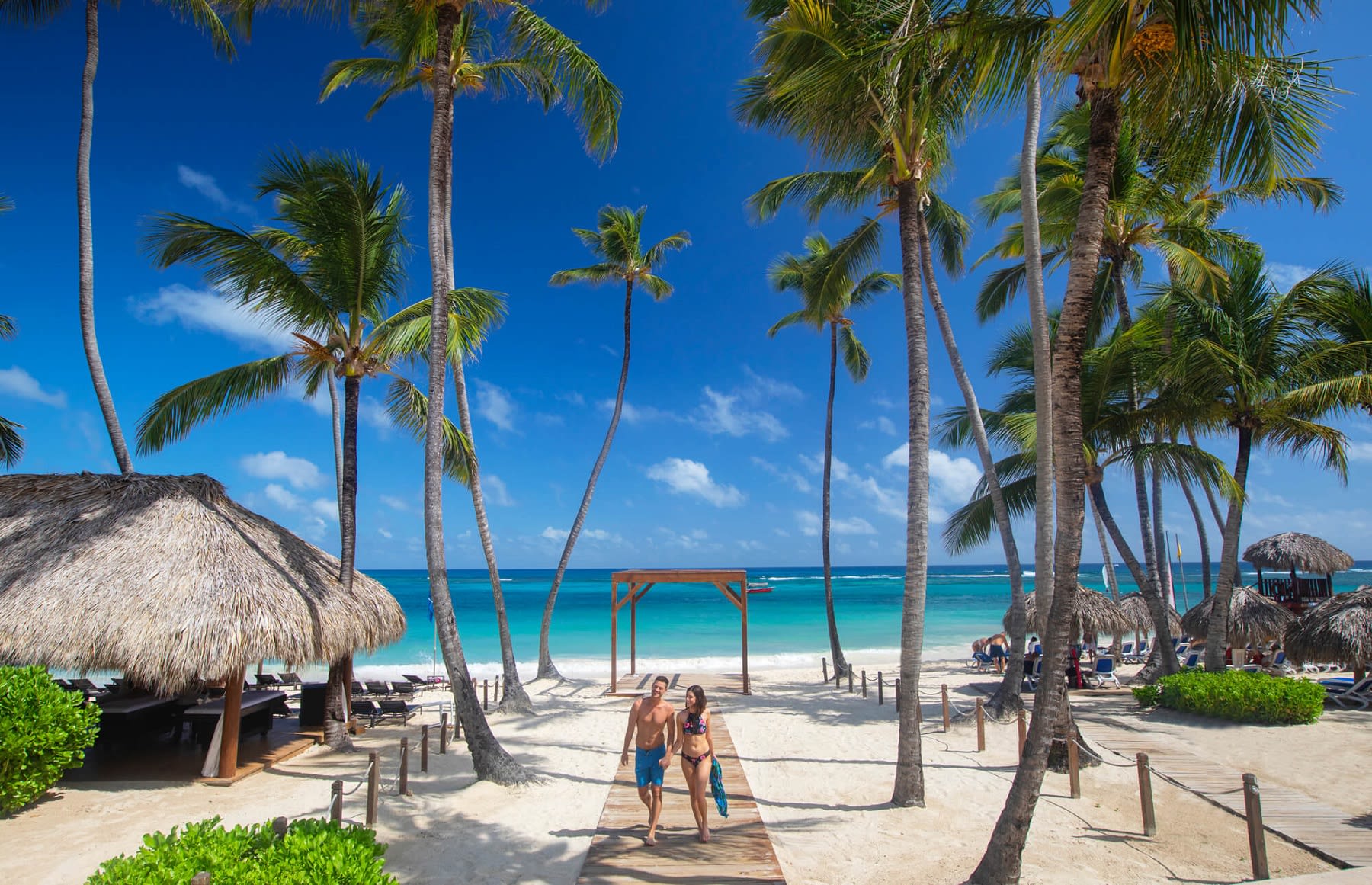 Hideaway at Royalton Punta Cana, An Autograph Collection All-Inclusive R&S