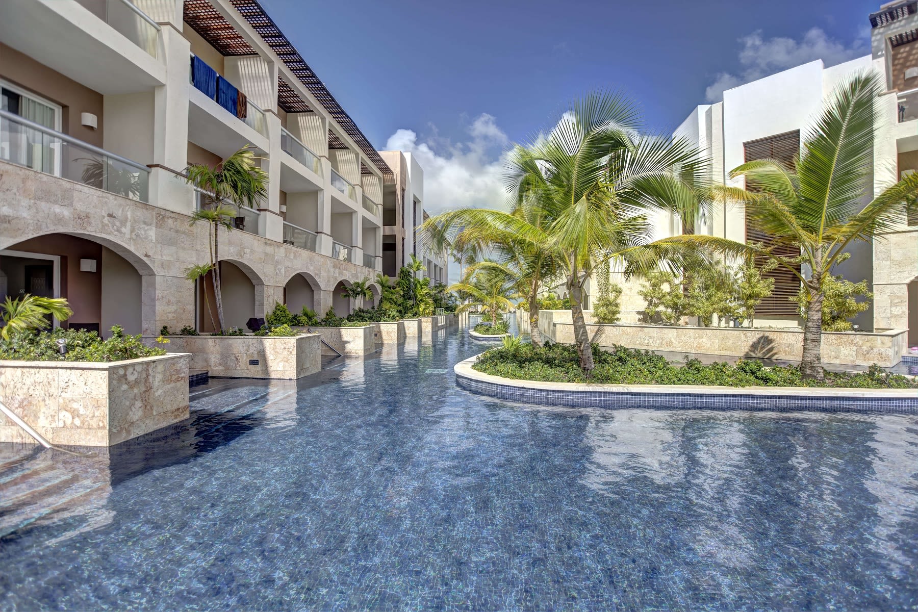 Hideaway at Royalton Punta Cana, An Autograph Collection All-Inclusive R&S
