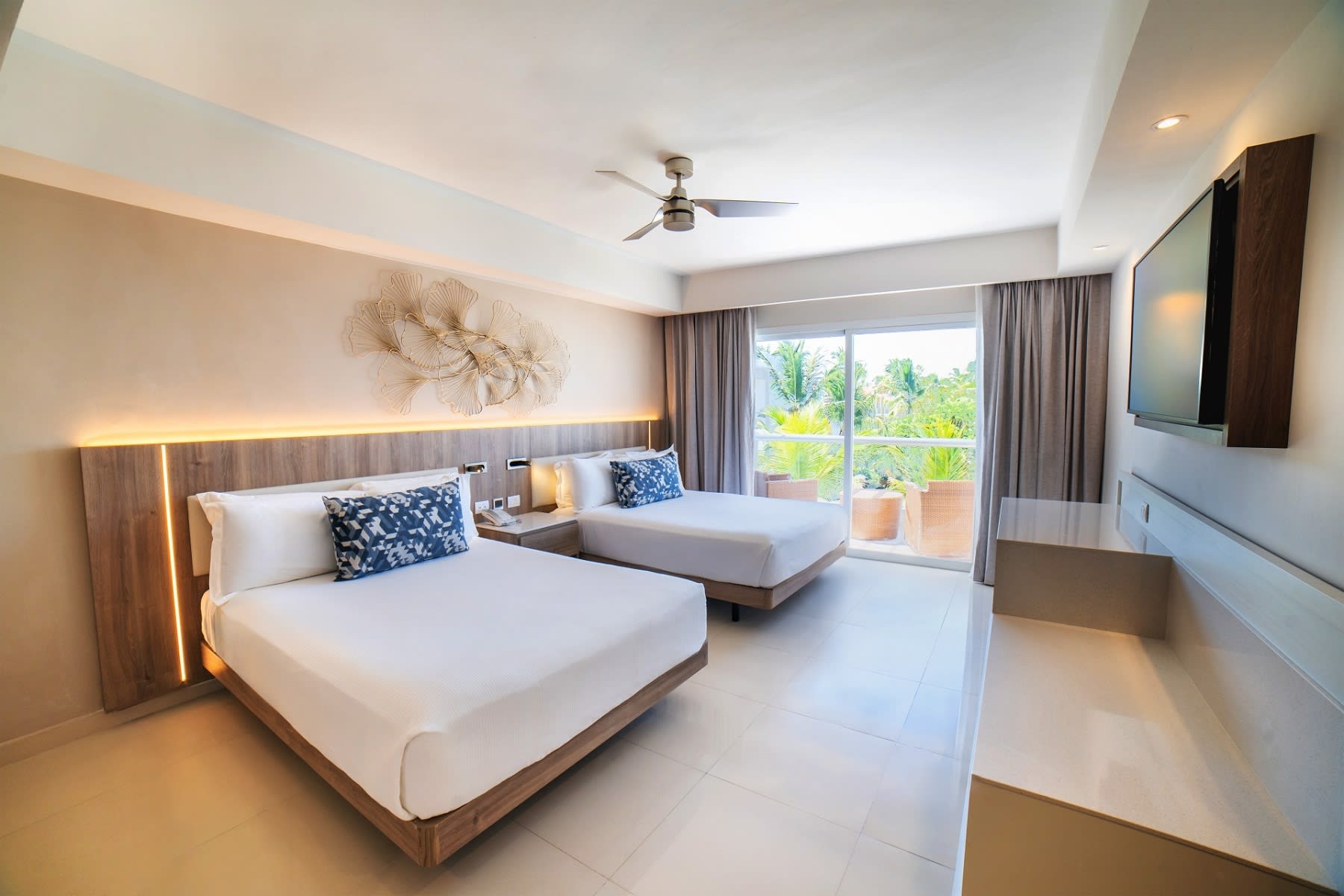Hideaway at Royalton Punta Cana, An Autograph Collection All-Inclusive R&S