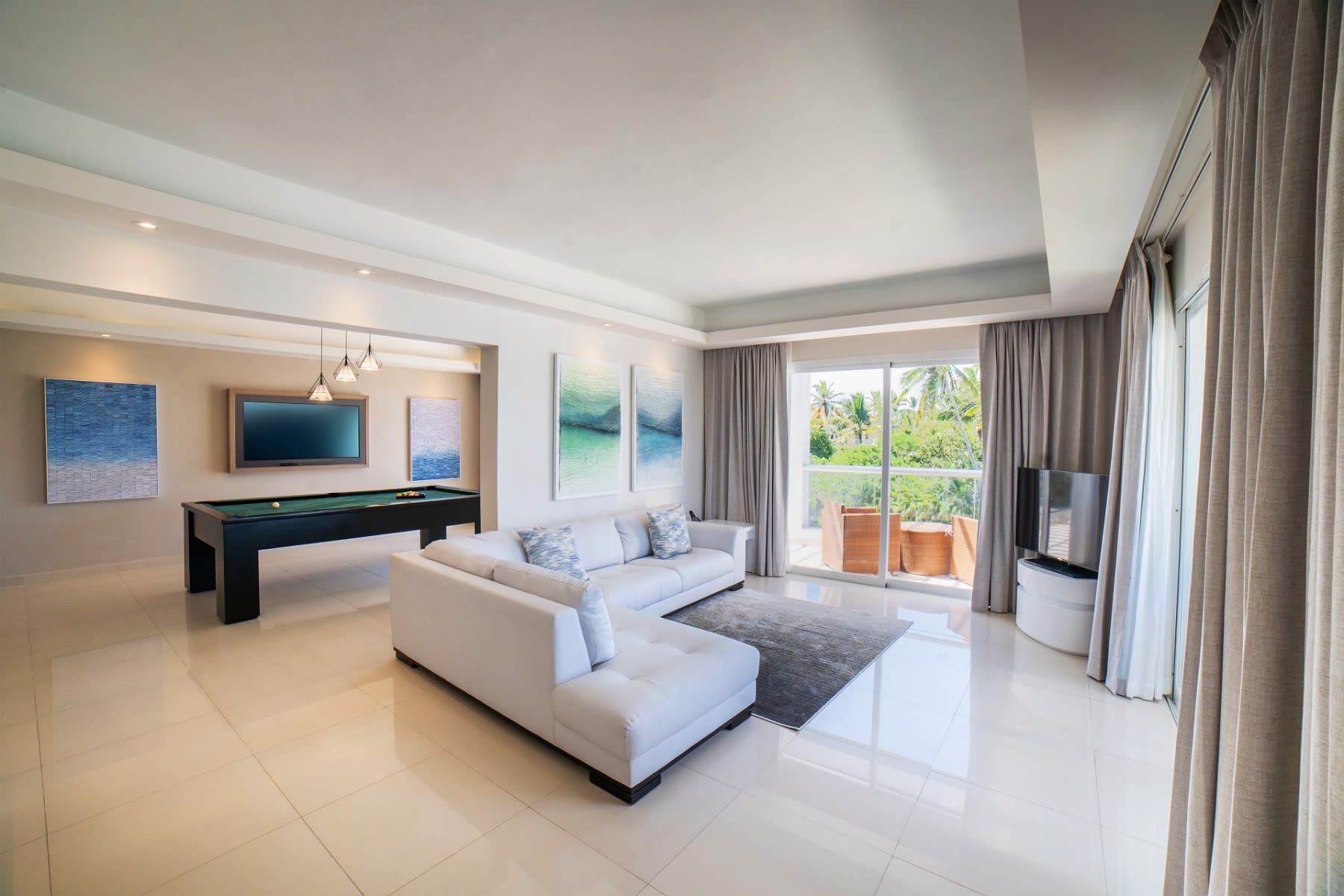 Hideaway at Royalton Punta Cana, An Autograph Collection All-Inclusive R&S