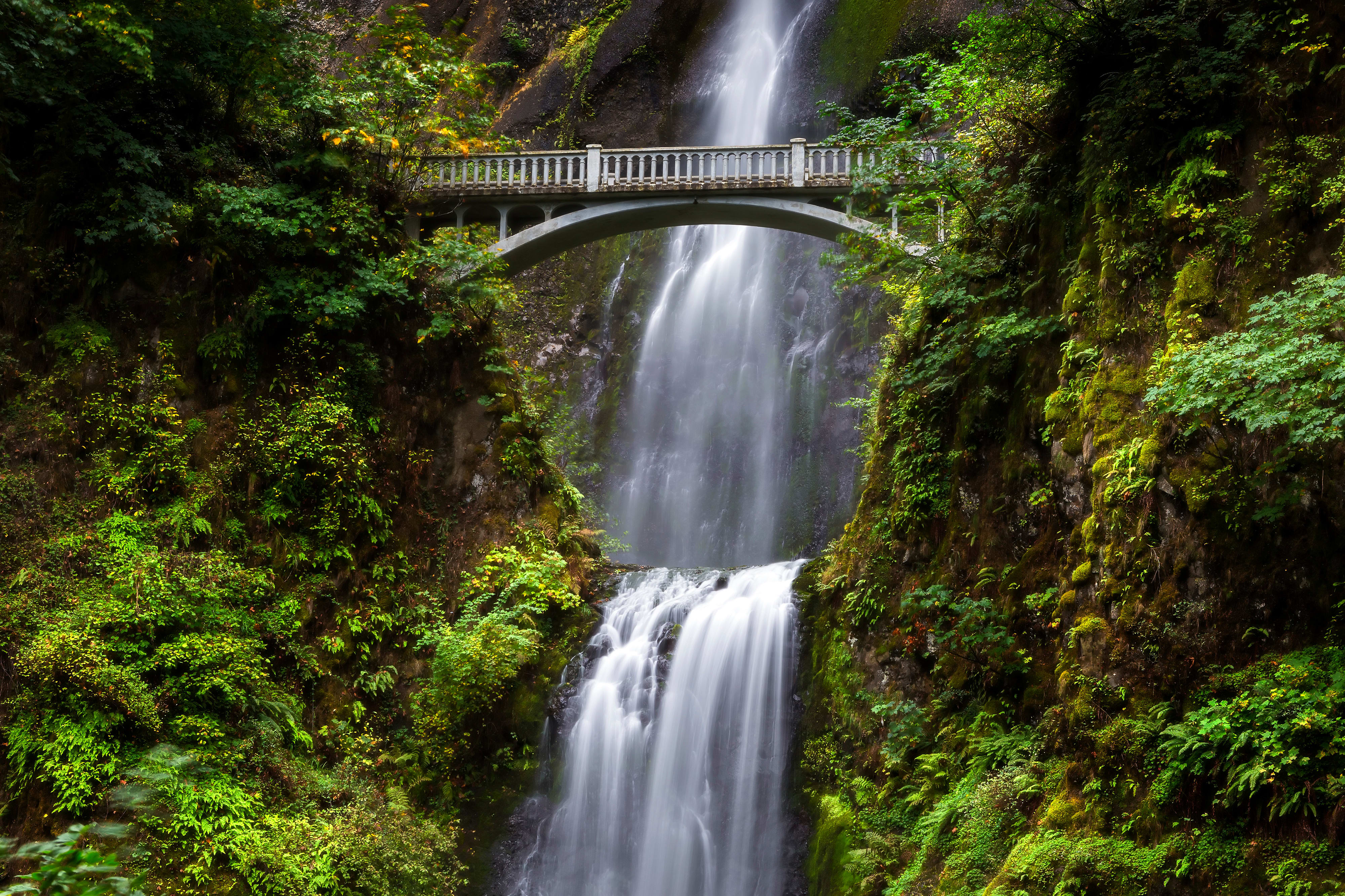 Columbia River Gorge Travel Information