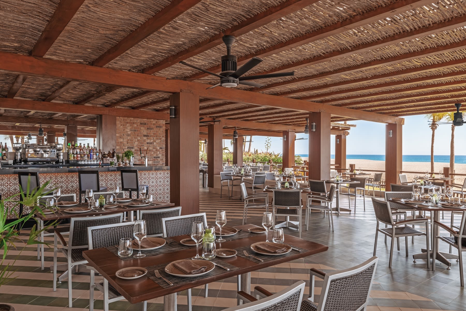 Hyatt Ziva Los Cabos - All Inclusive