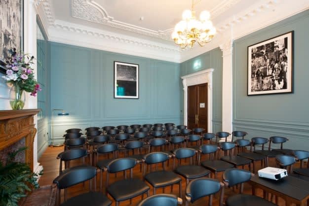 The Grand Edinburgh, a Luxury Collection Hotel, Edinburgh