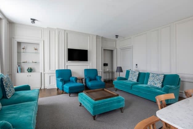 The Grand Edinburgh, a Luxury Collection Hotel, Edinburgh