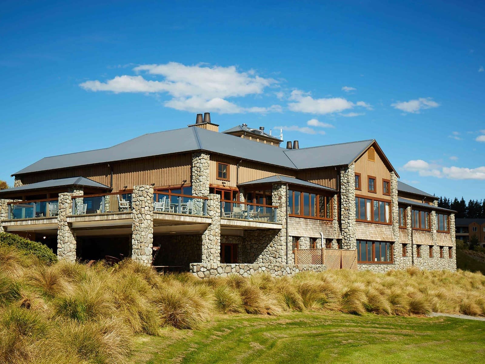 Fable Terrace Downs Resort by MGallery