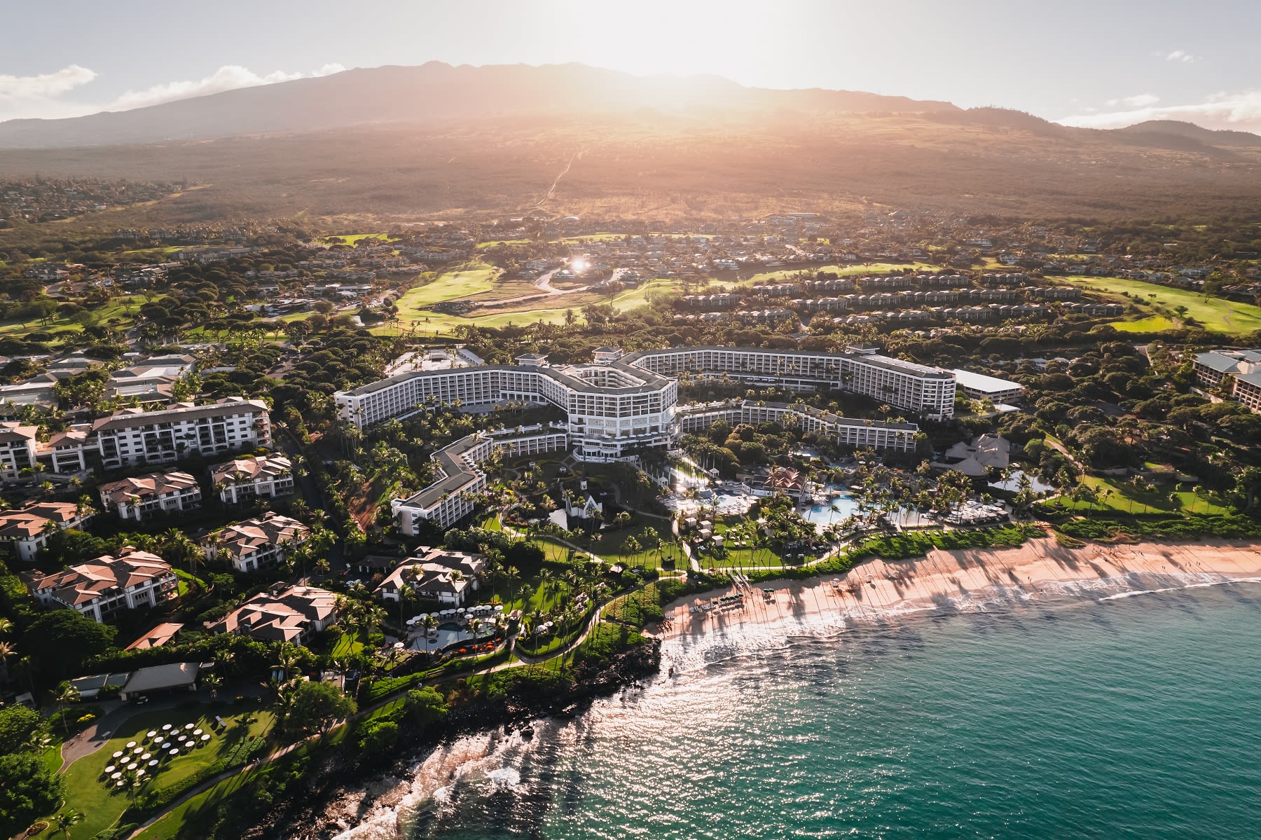 Grand Wailea, A Waldorf Astoria Resort