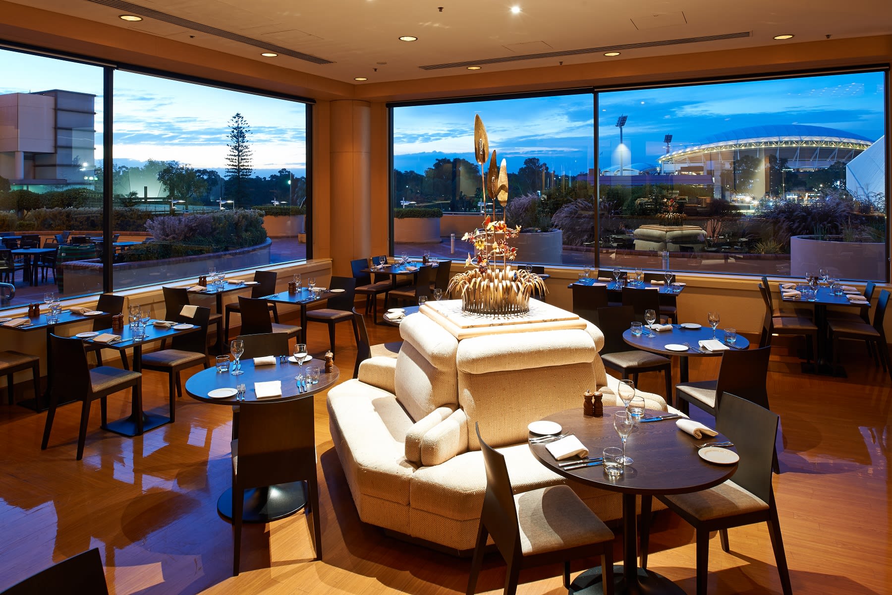 InterContinental Adelaide