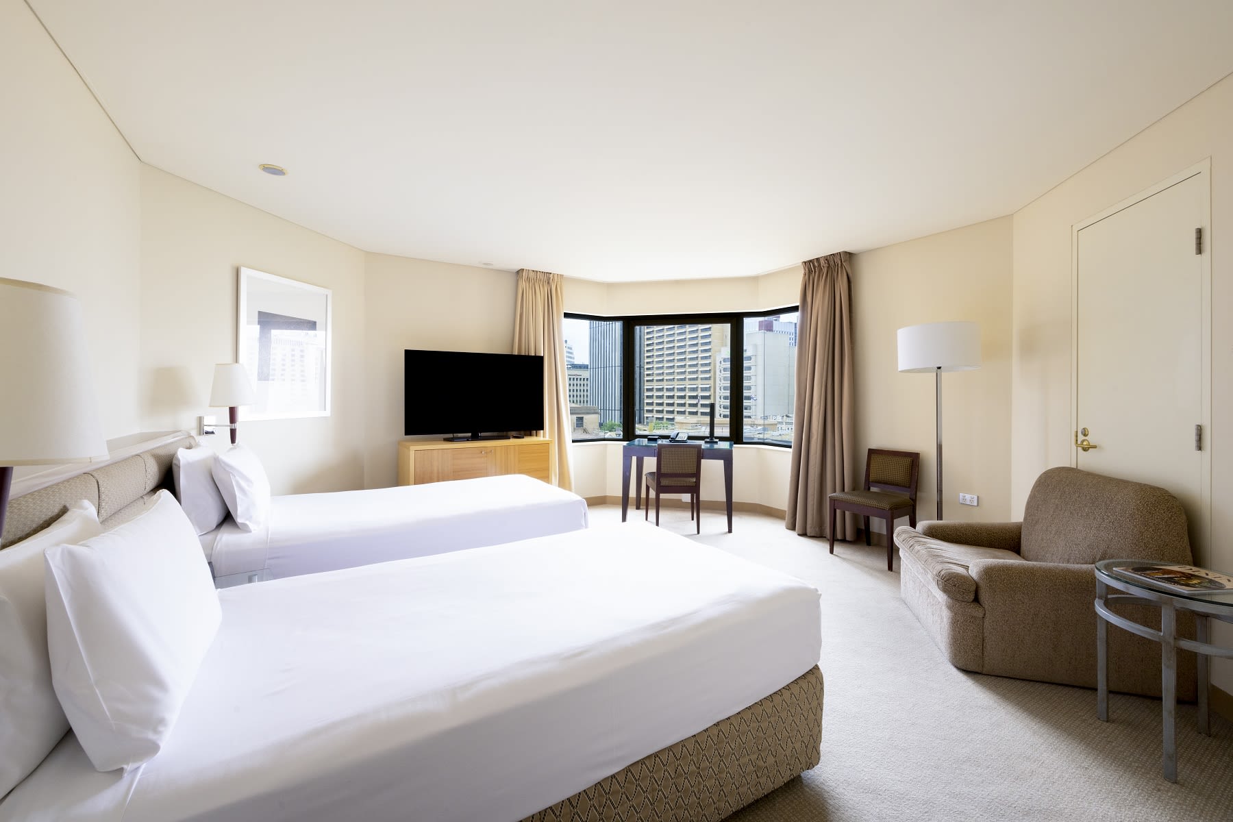 InterContinental Adelaide