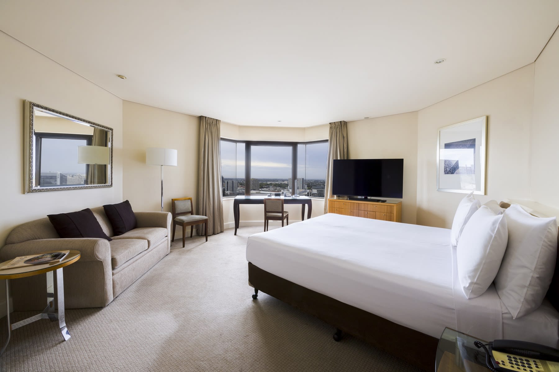 InterContinental Adelaide