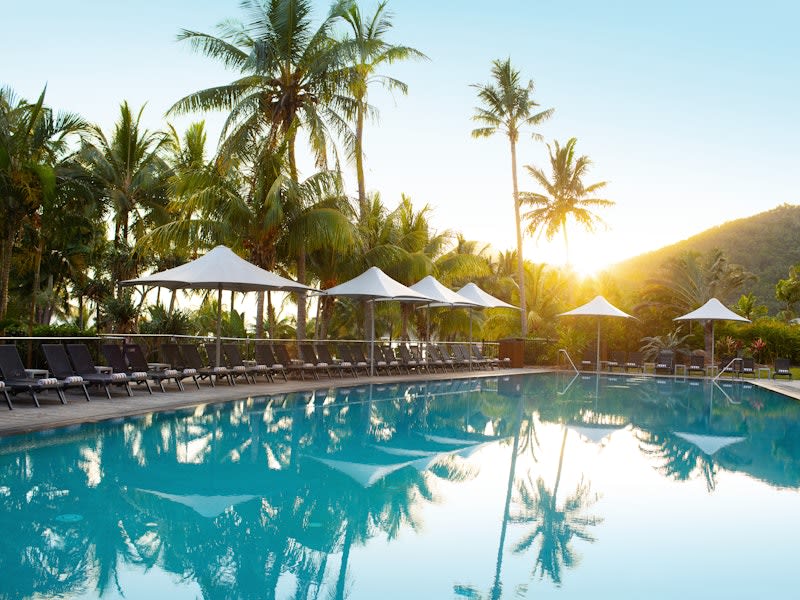 Hamilton Island Reef Hotel