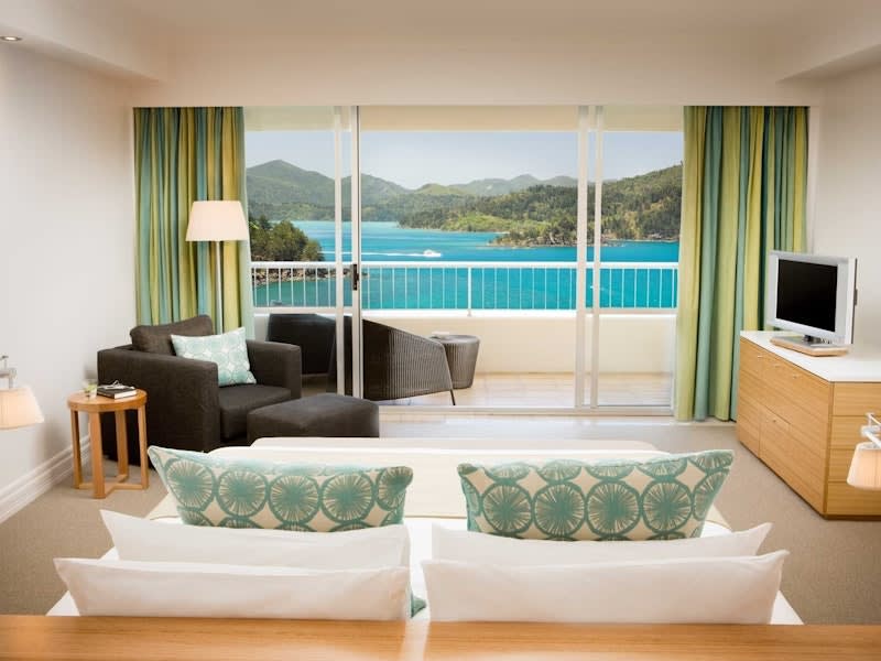 Hamilton Island Reef Hotel