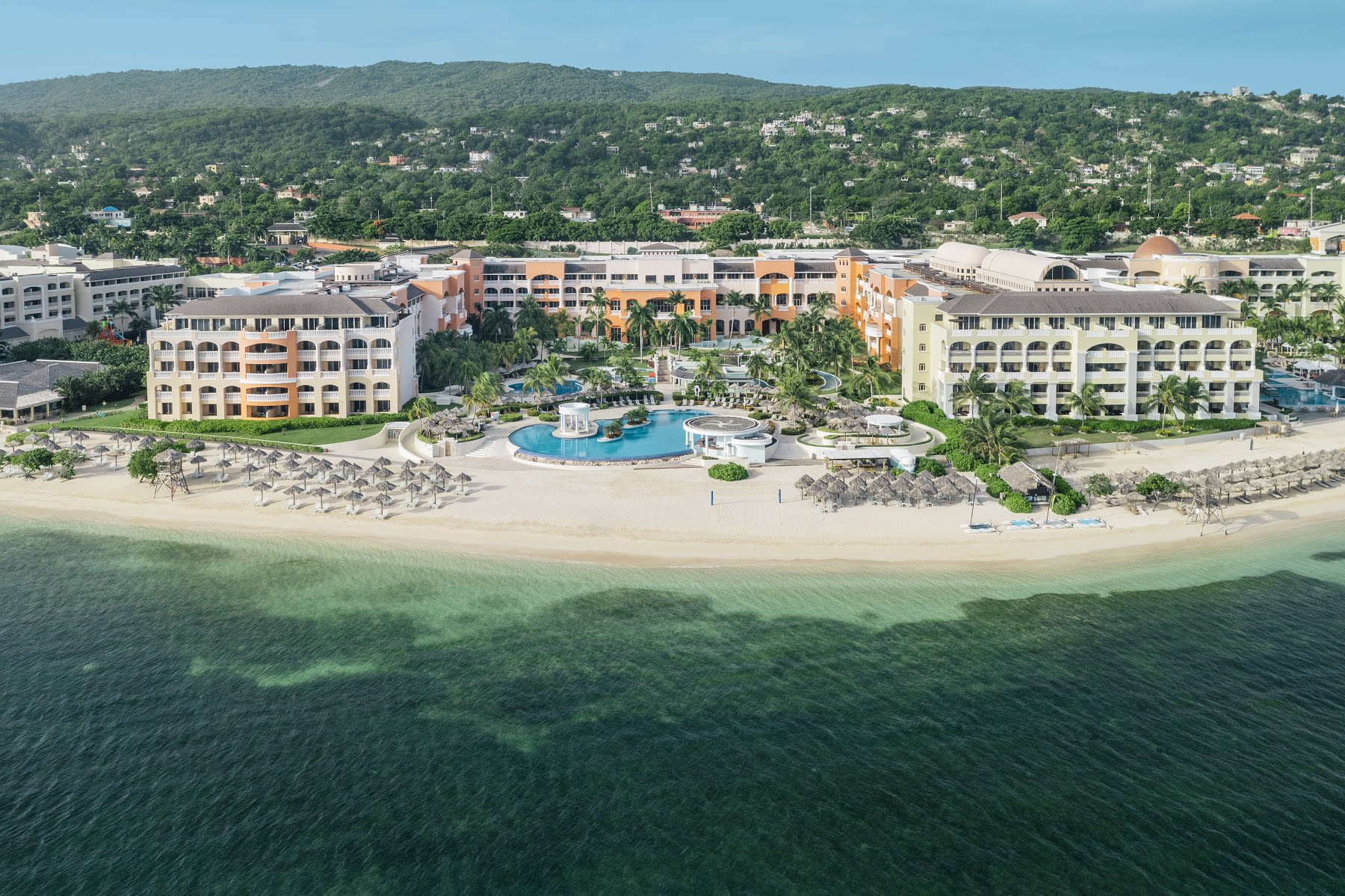 Iberostar Selection Rose Hall Suites