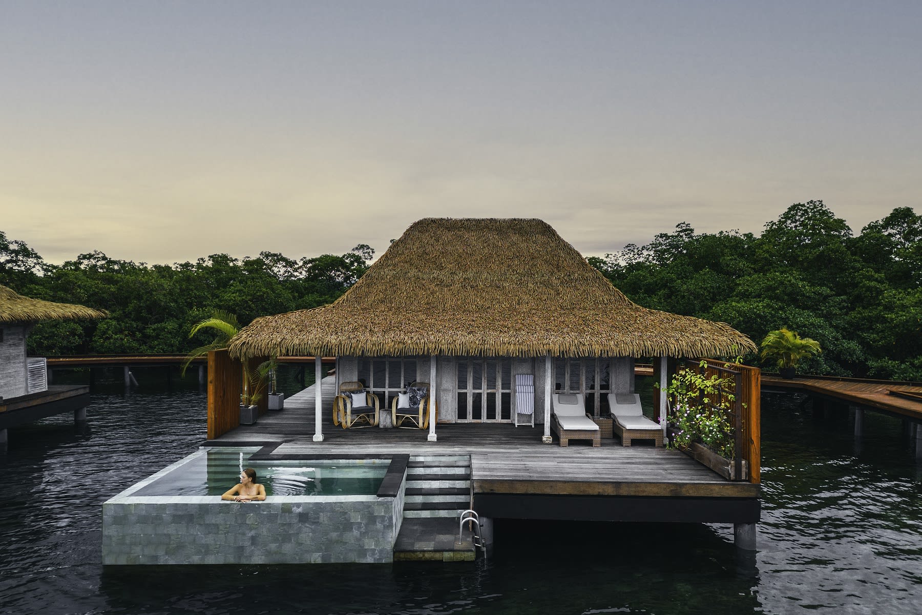 Nayara Bocas del Toro