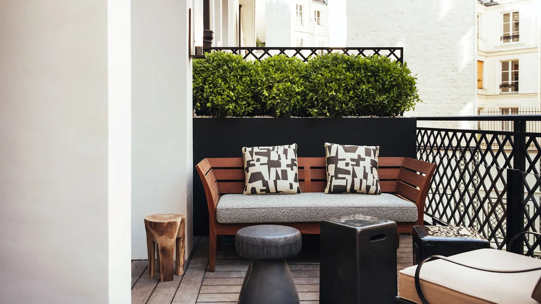 Sax Paris, LXR Hotels & Resorts