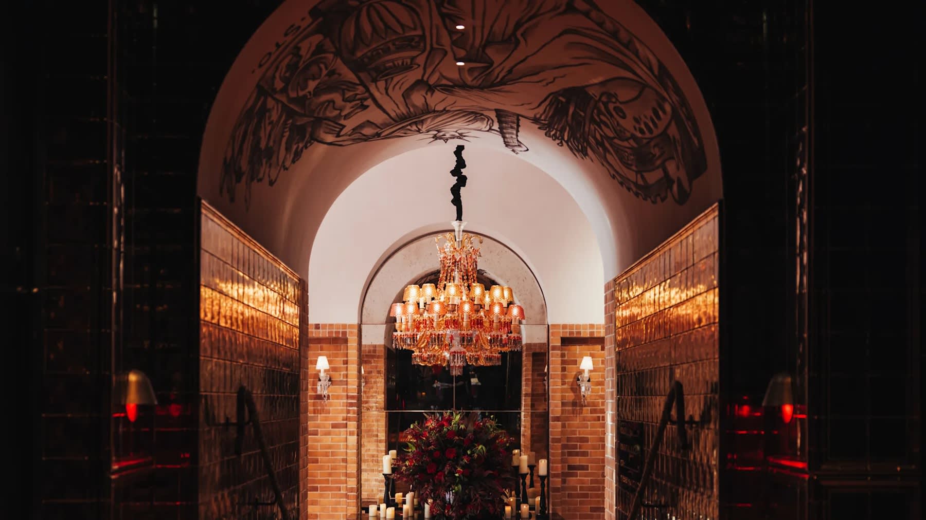 Sax Paris, LXR Hotels & Resorts