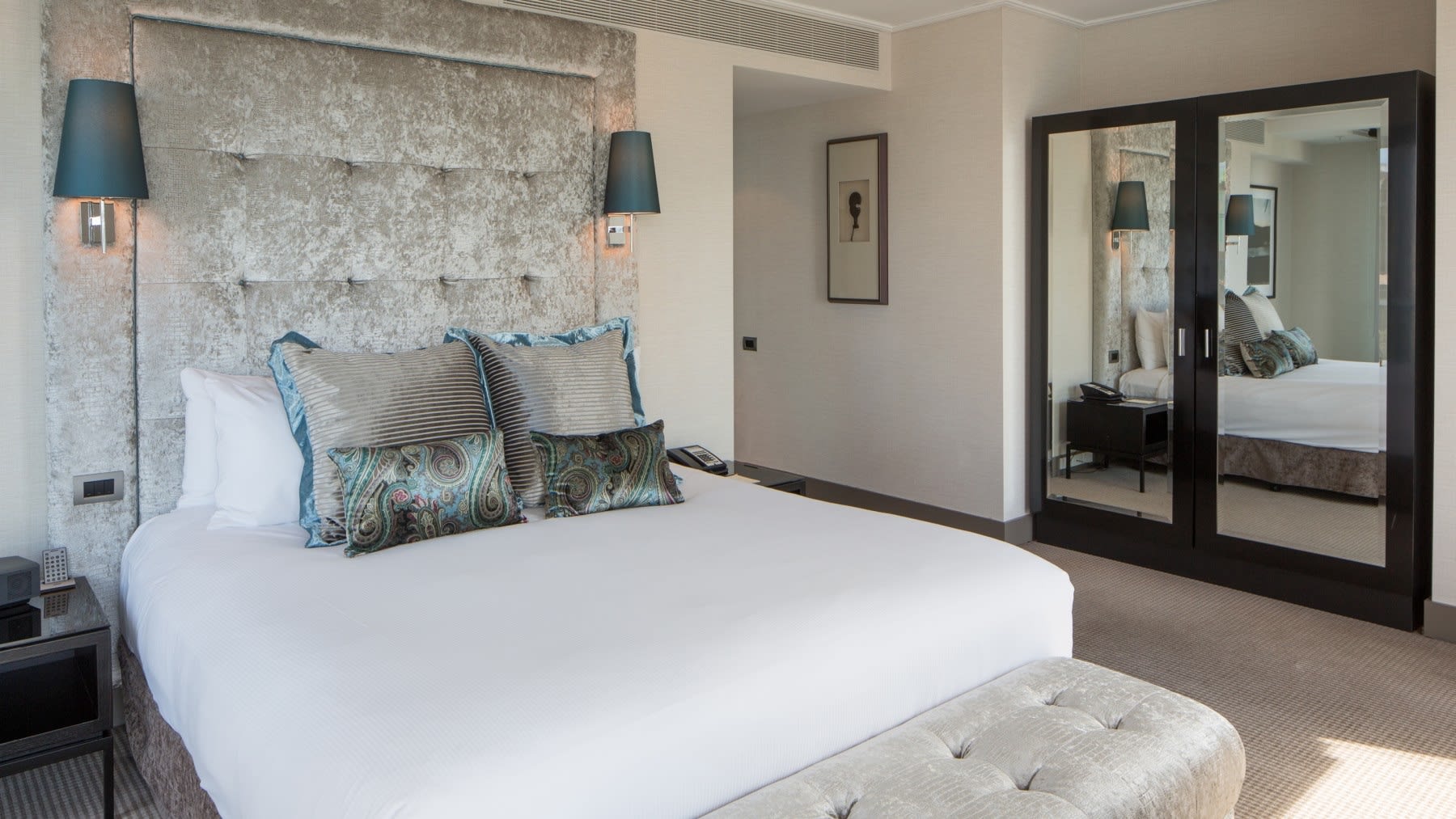 Sofitel Auckland Viaduct Harbour