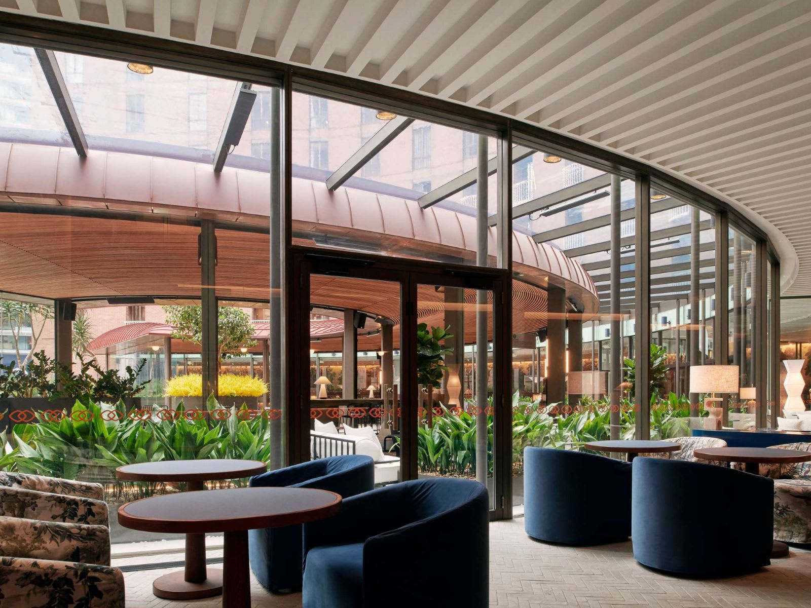 Sofitel Sydney Wentworth