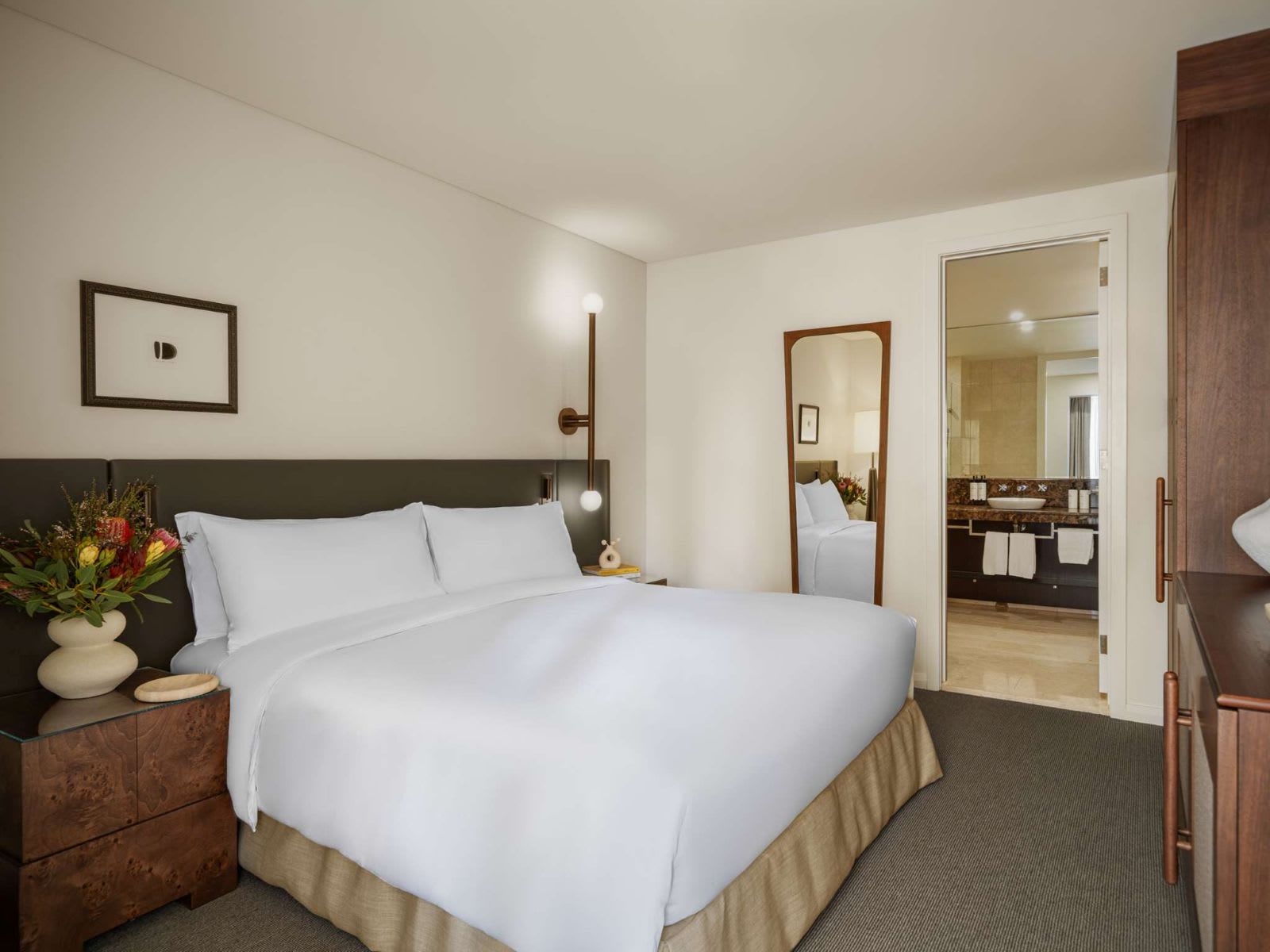 Sofitel Sydney Wentworth